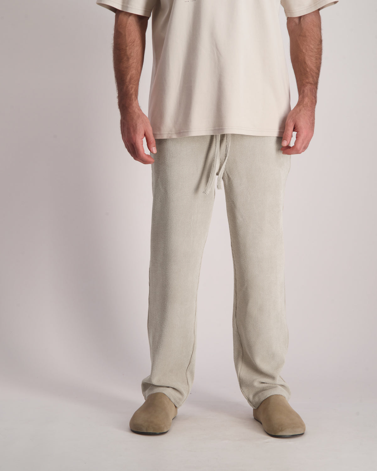 Johnny Corduroy