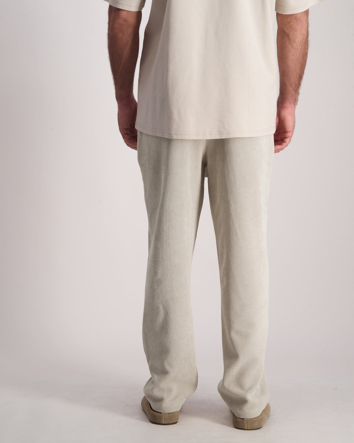 Johnny Corduroy