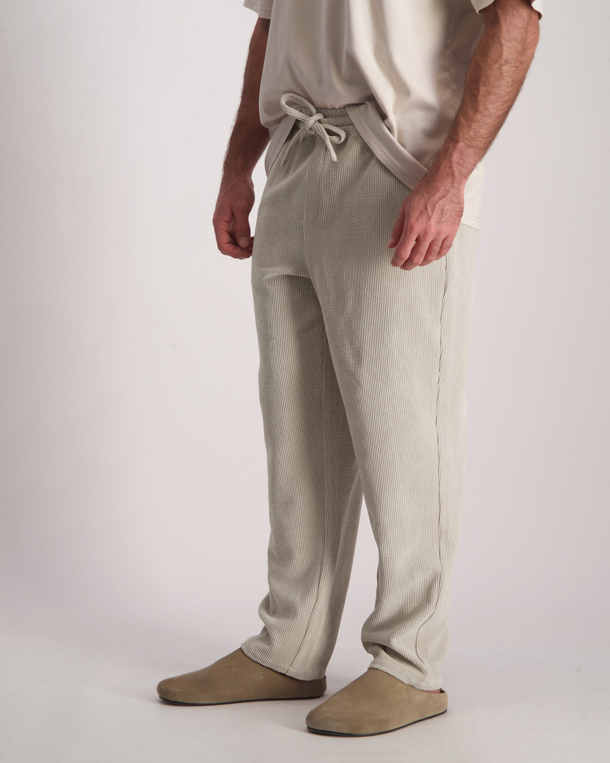 Johnny Corduroy