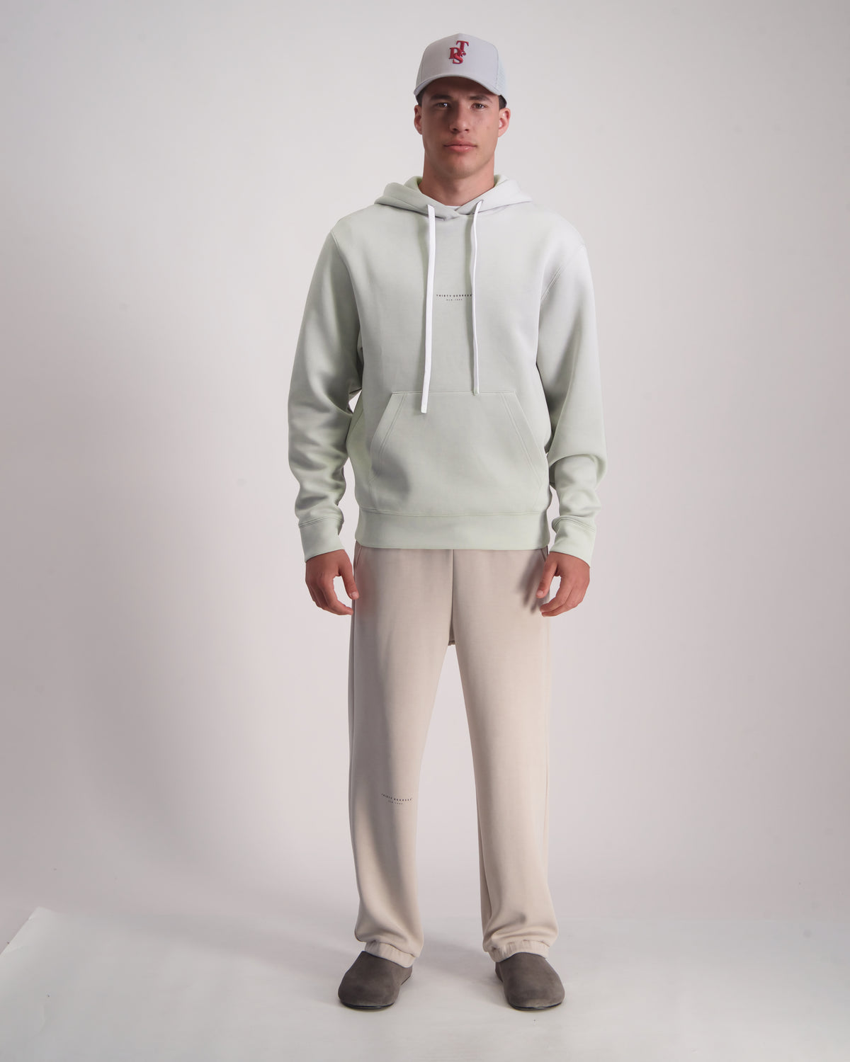 Classic Hoodie