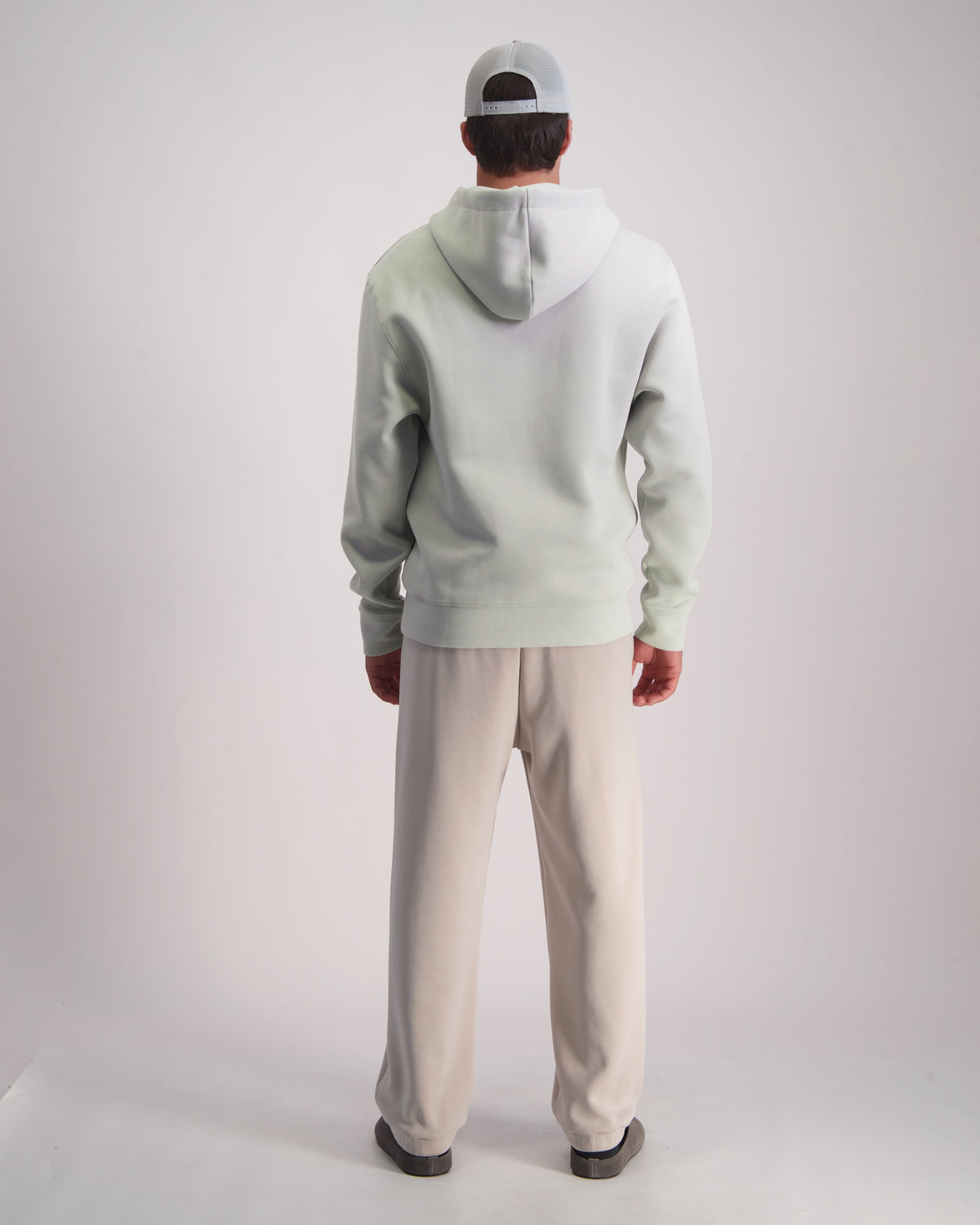 Classic Hoodie
