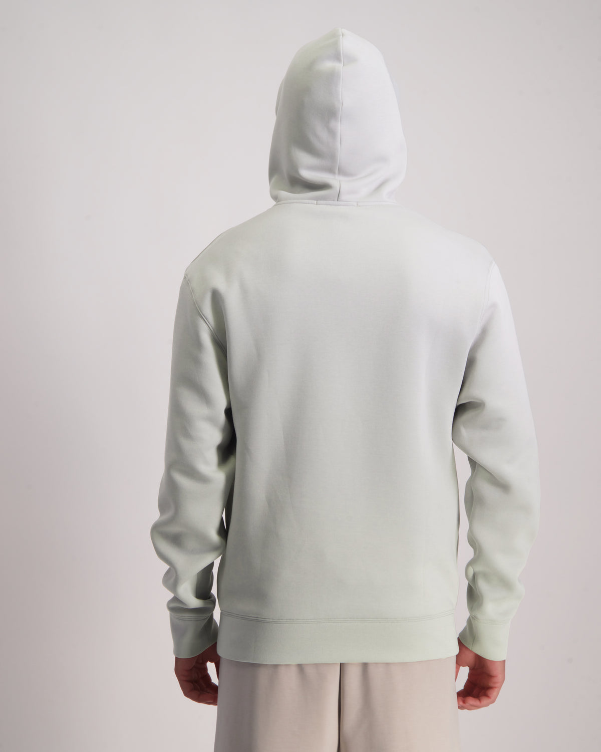Classic Hoodie