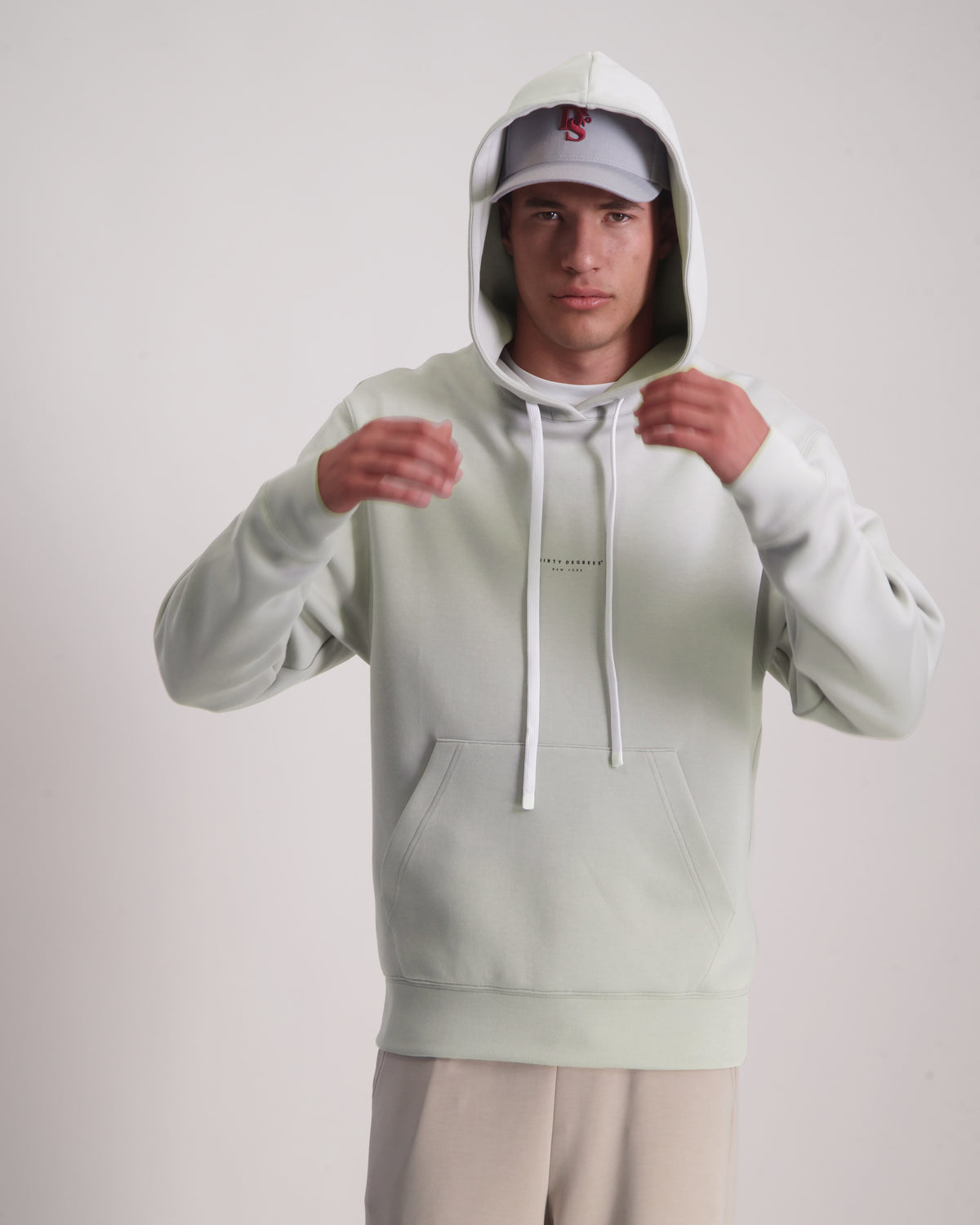 Classic Hoodie