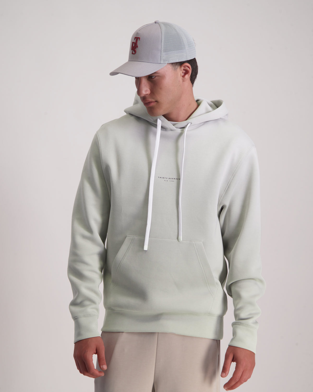 Classic Hoodie