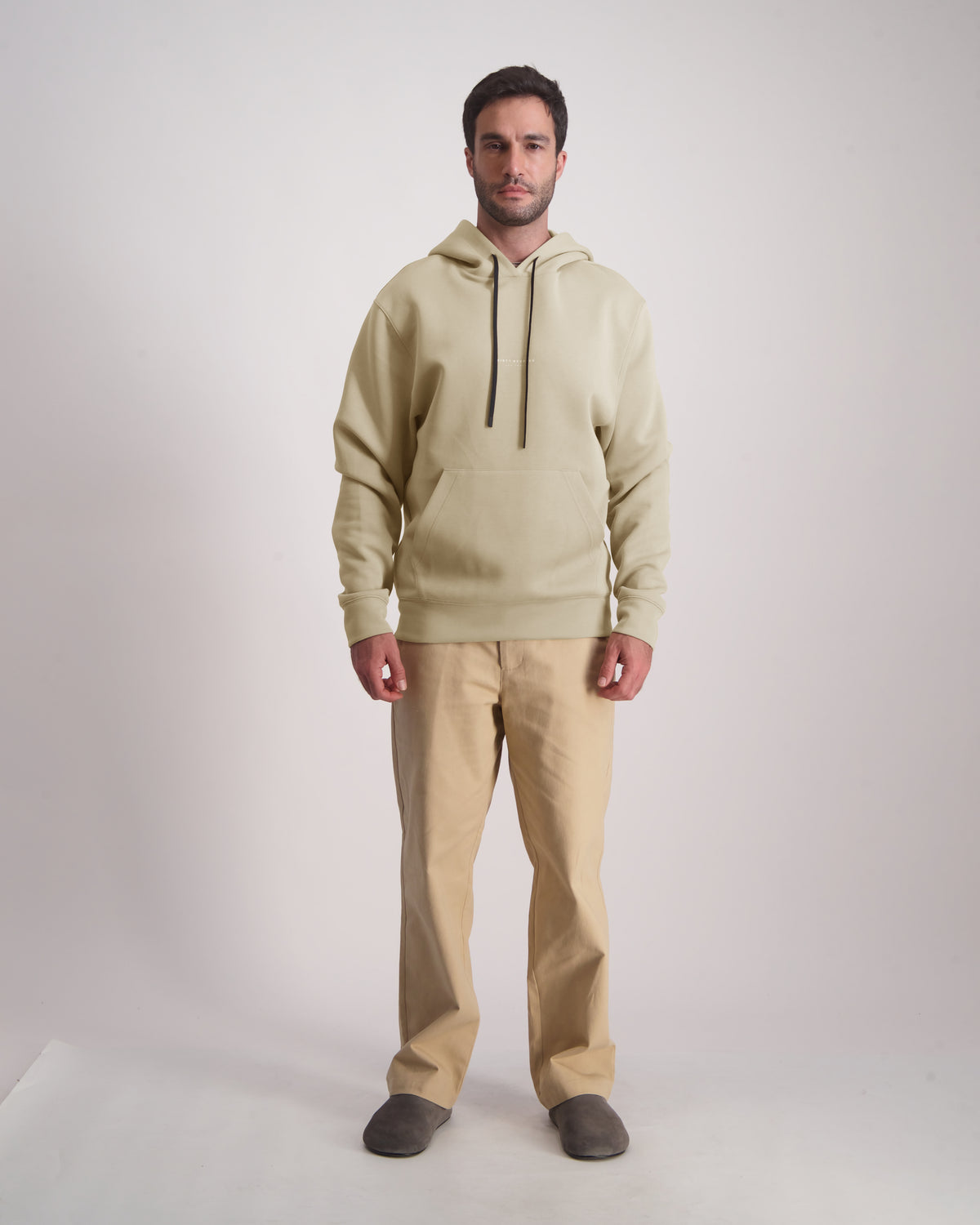 Classic Hoodie