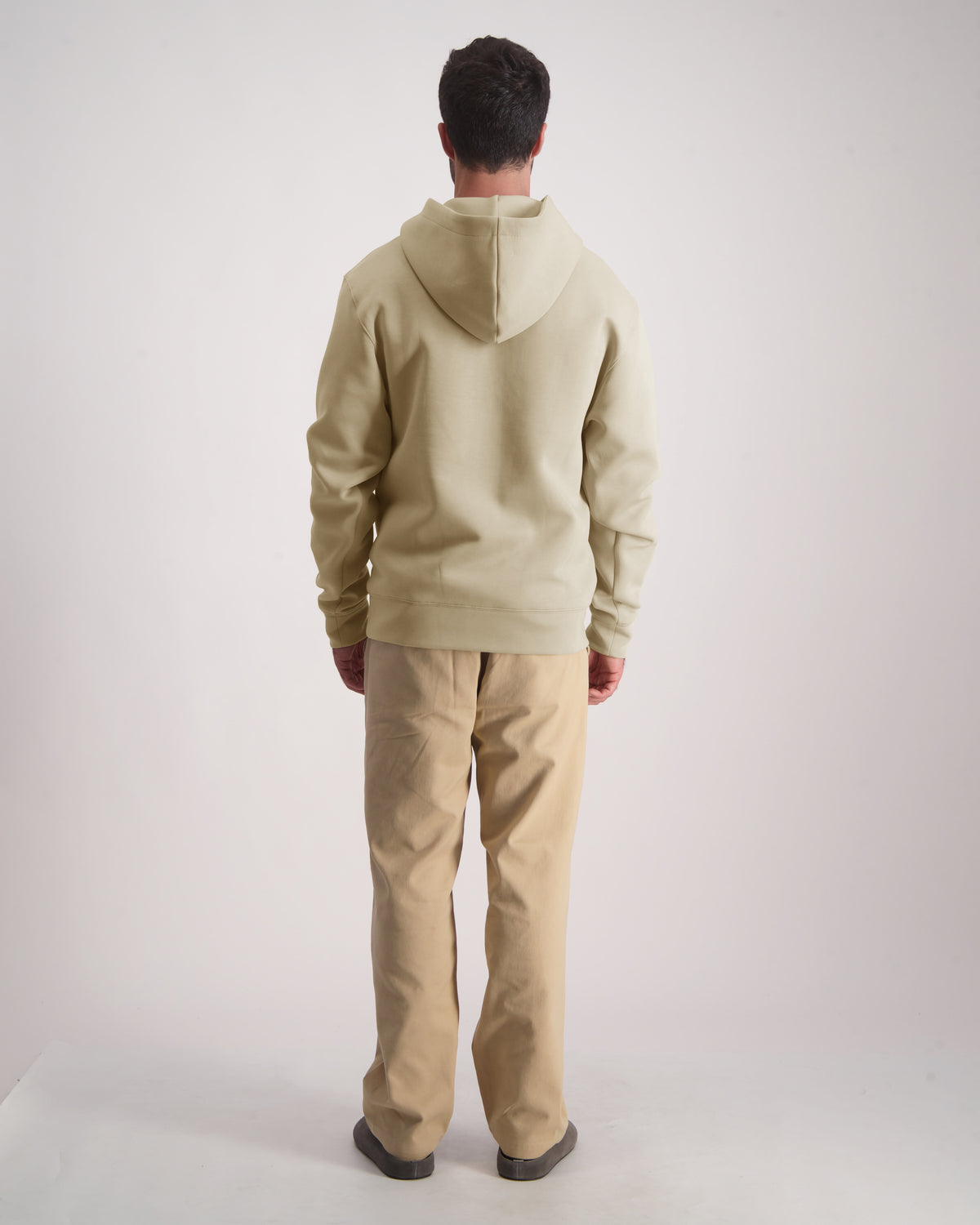 Classic Hoodie