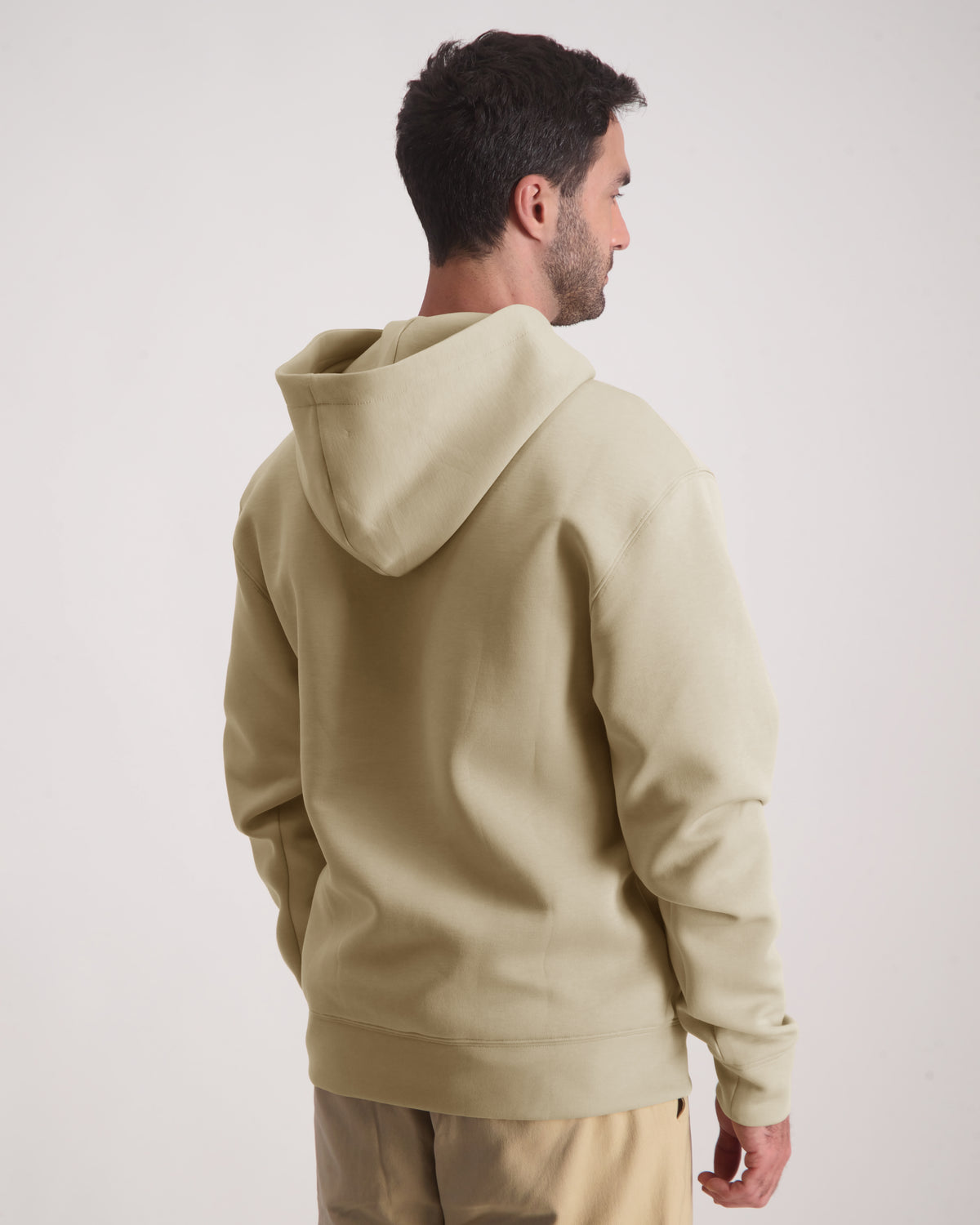 Classic Hoodie