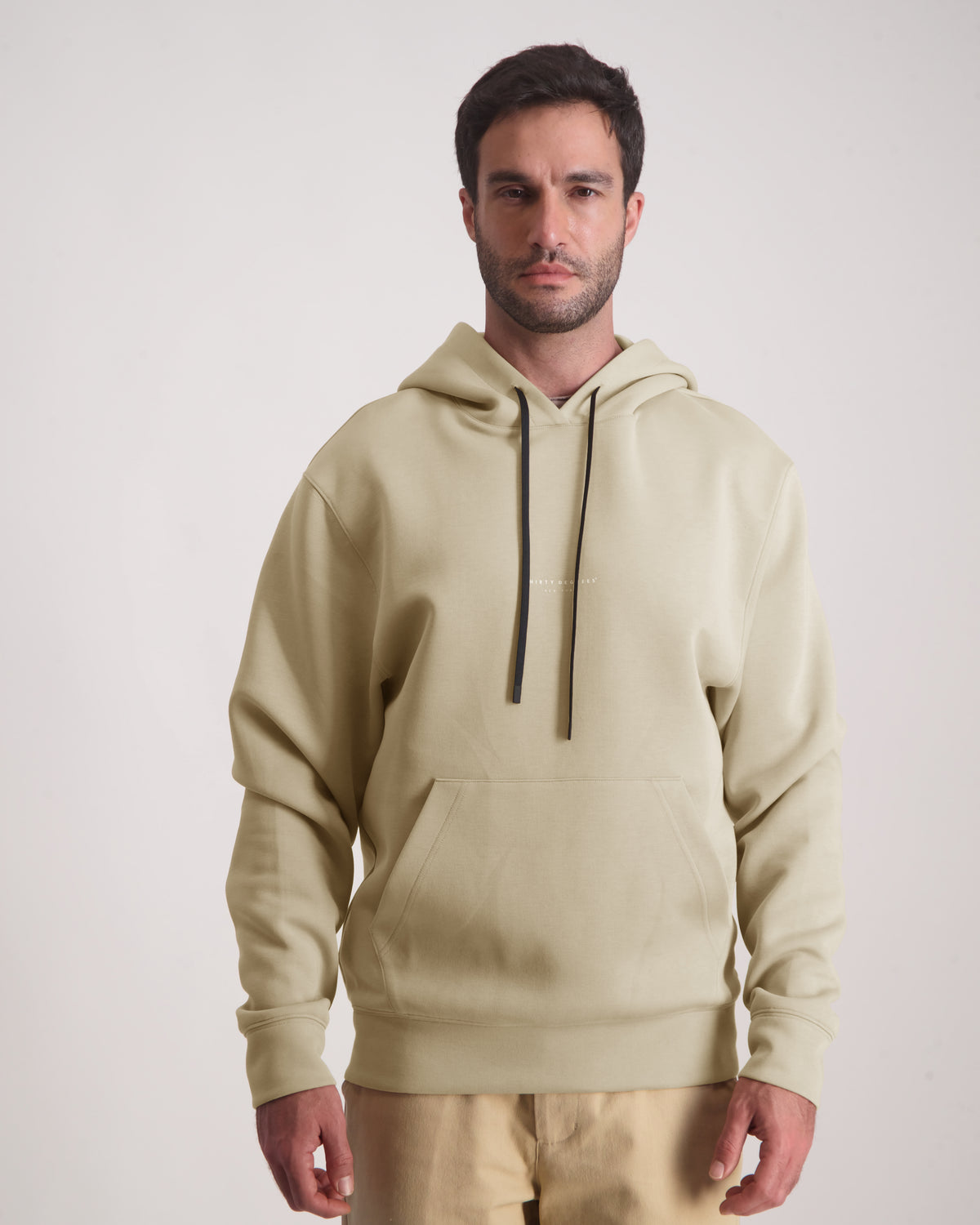 Classic Hoodie