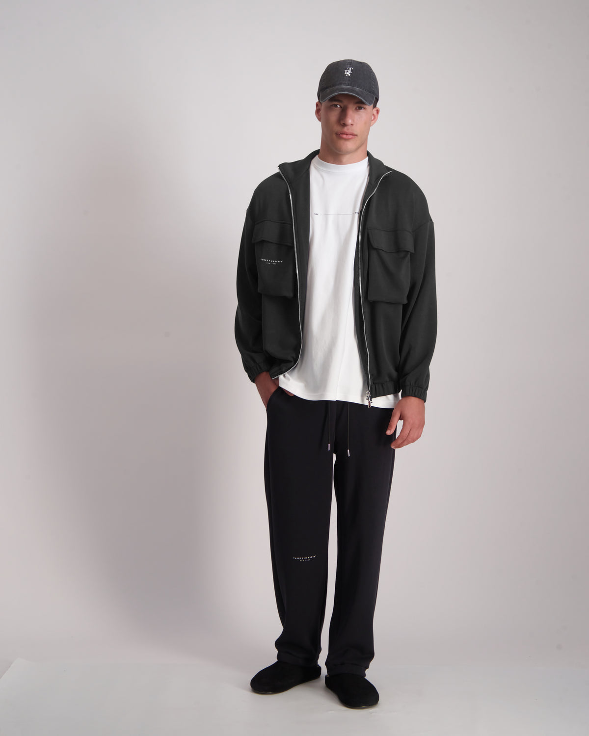 Classic Jacket