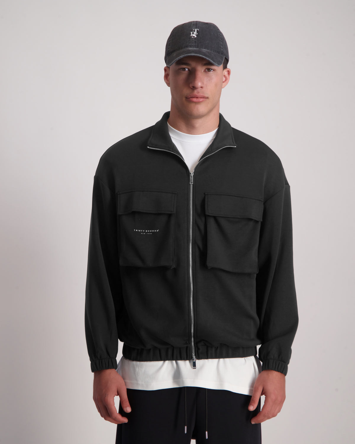 Classic Jacket