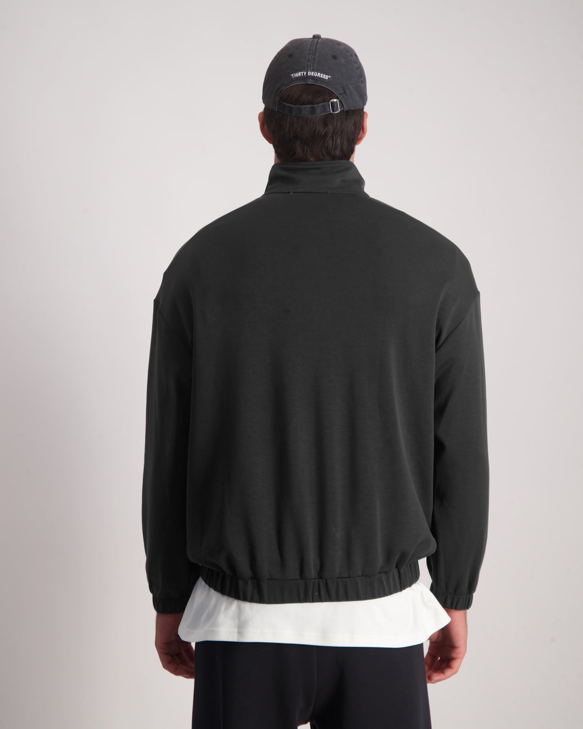 Classic Jacket