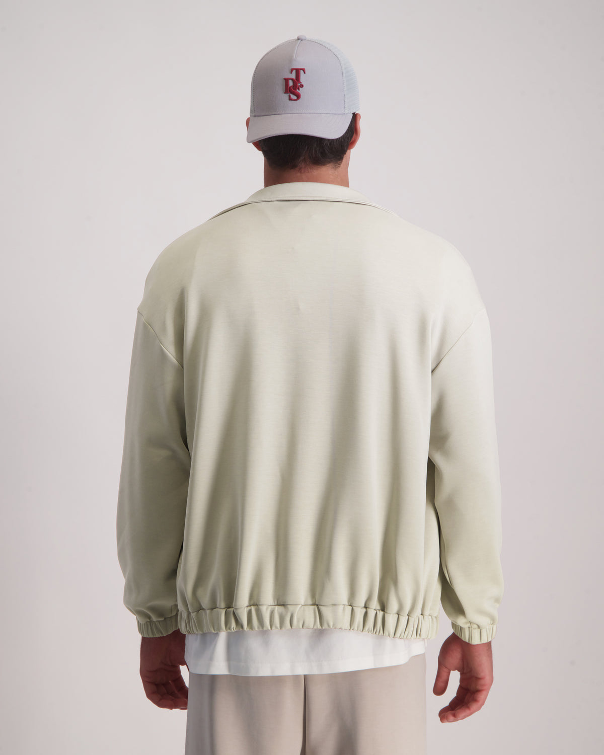 Classic Jacket