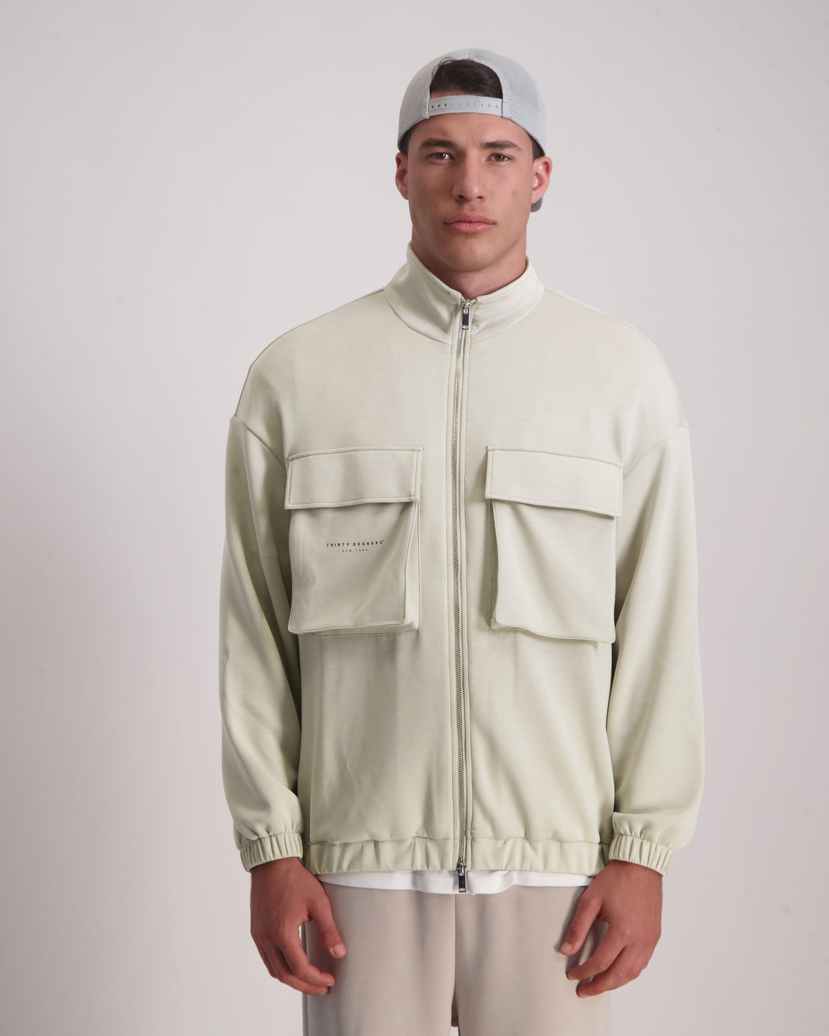 Classic Jacket