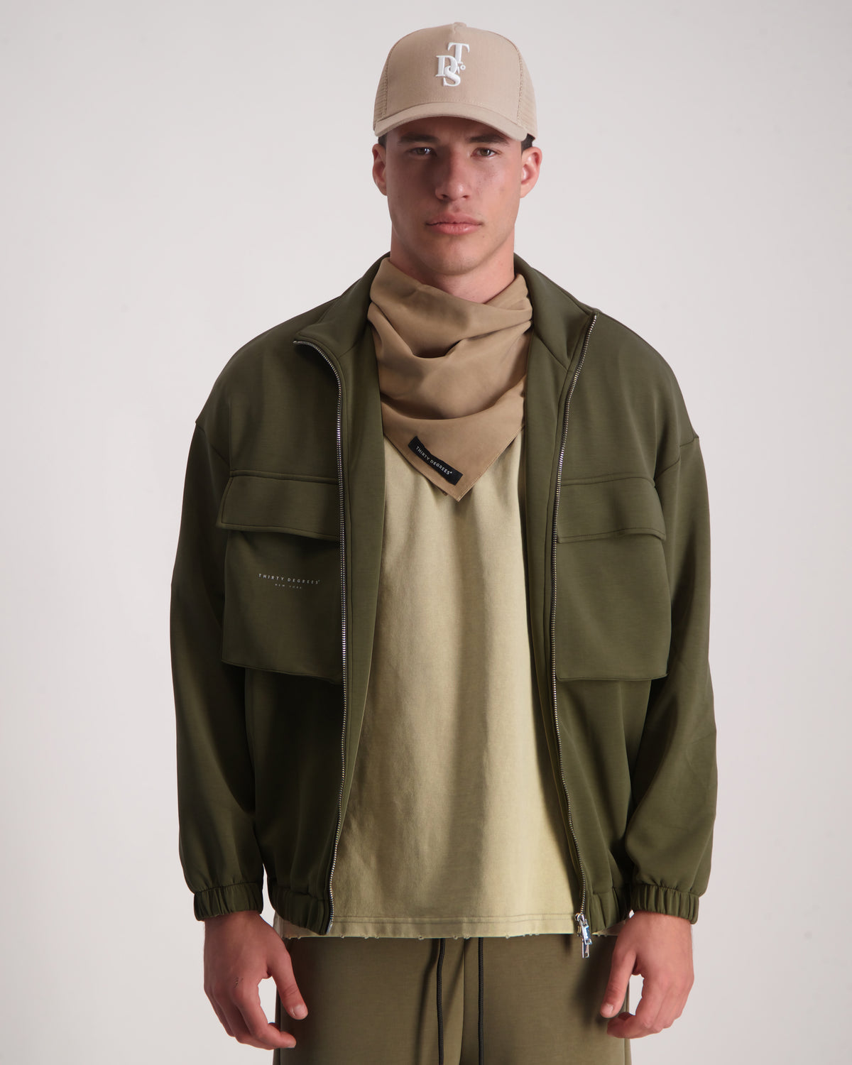 Classic Jacket