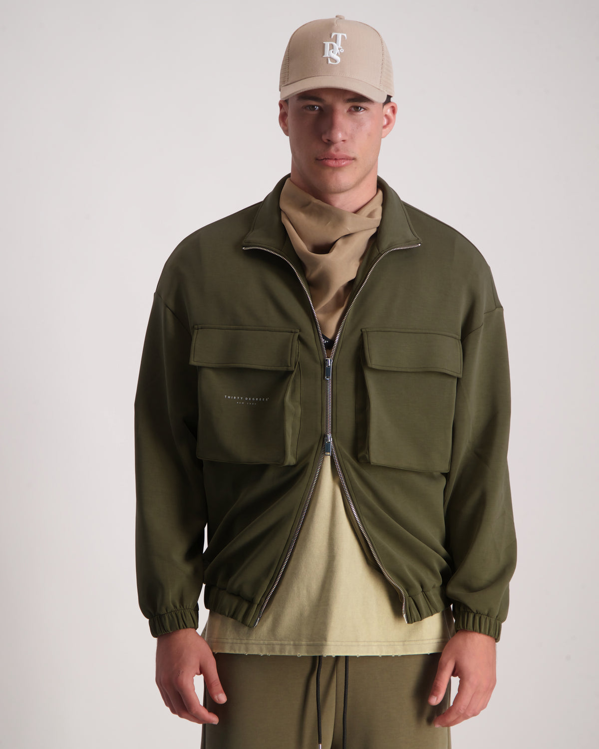 Classic Jacket