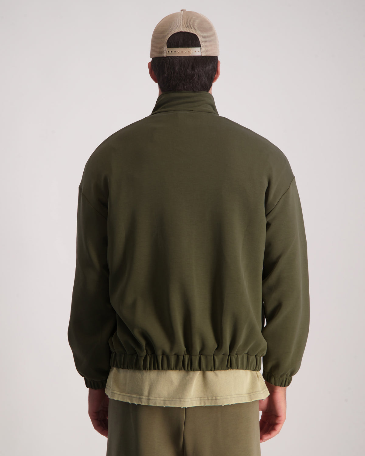 Classic Jacket