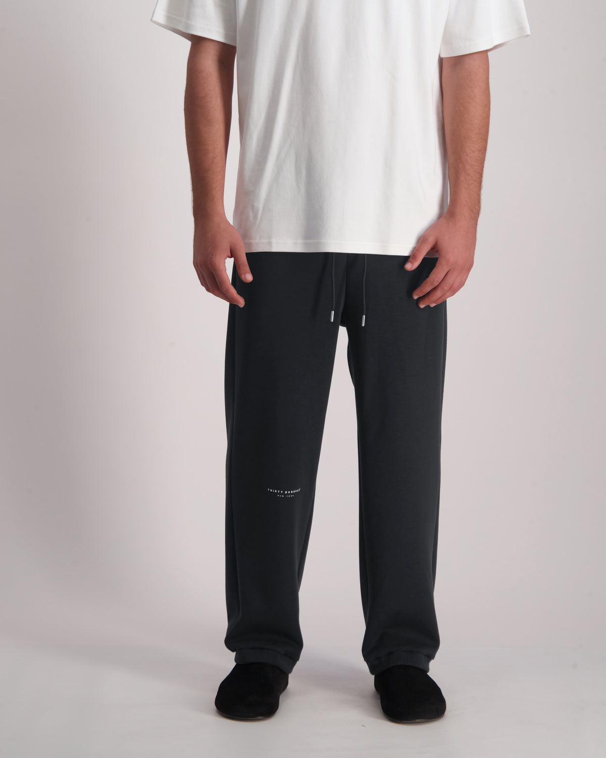Classic Trousers