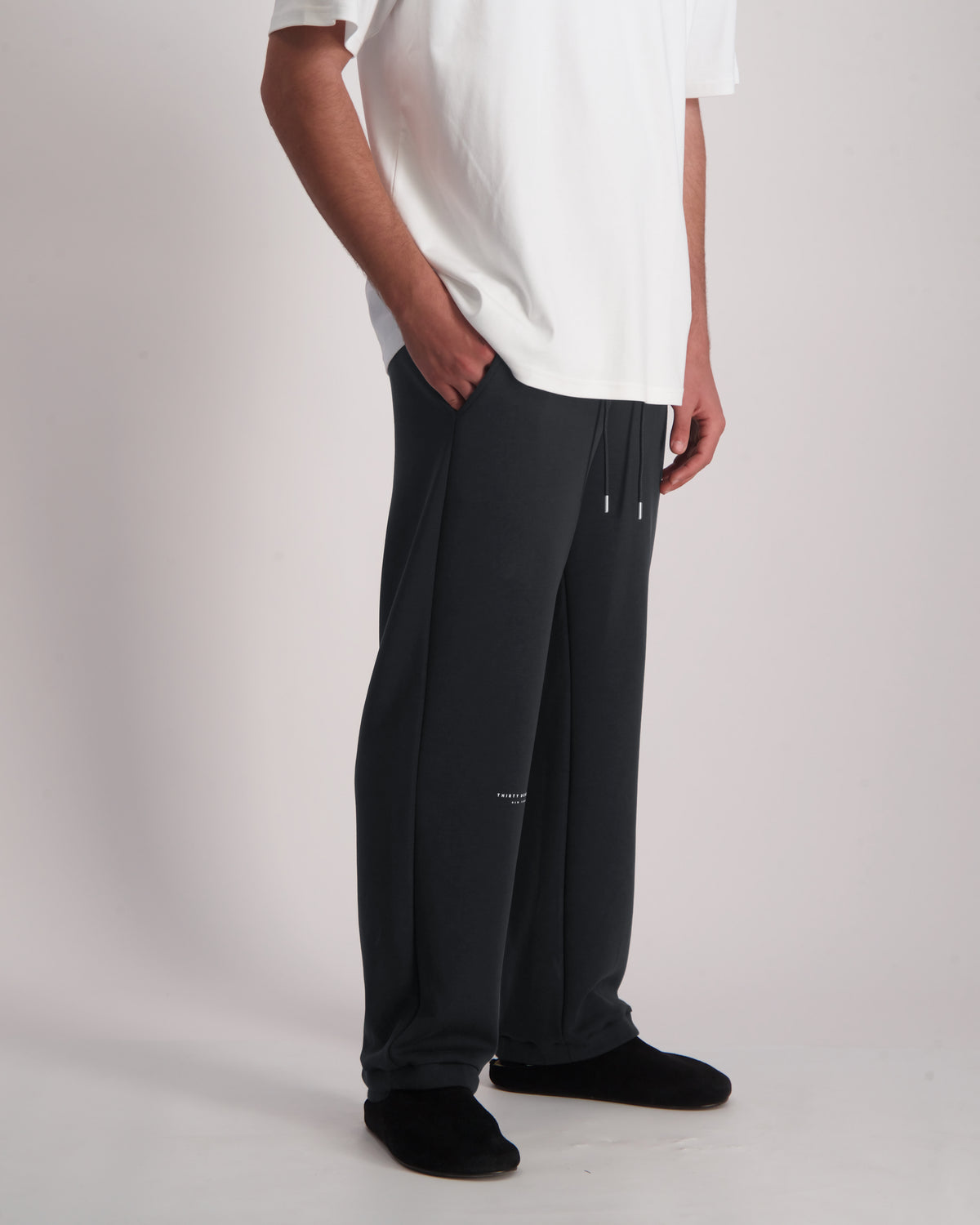 Classic Trousers