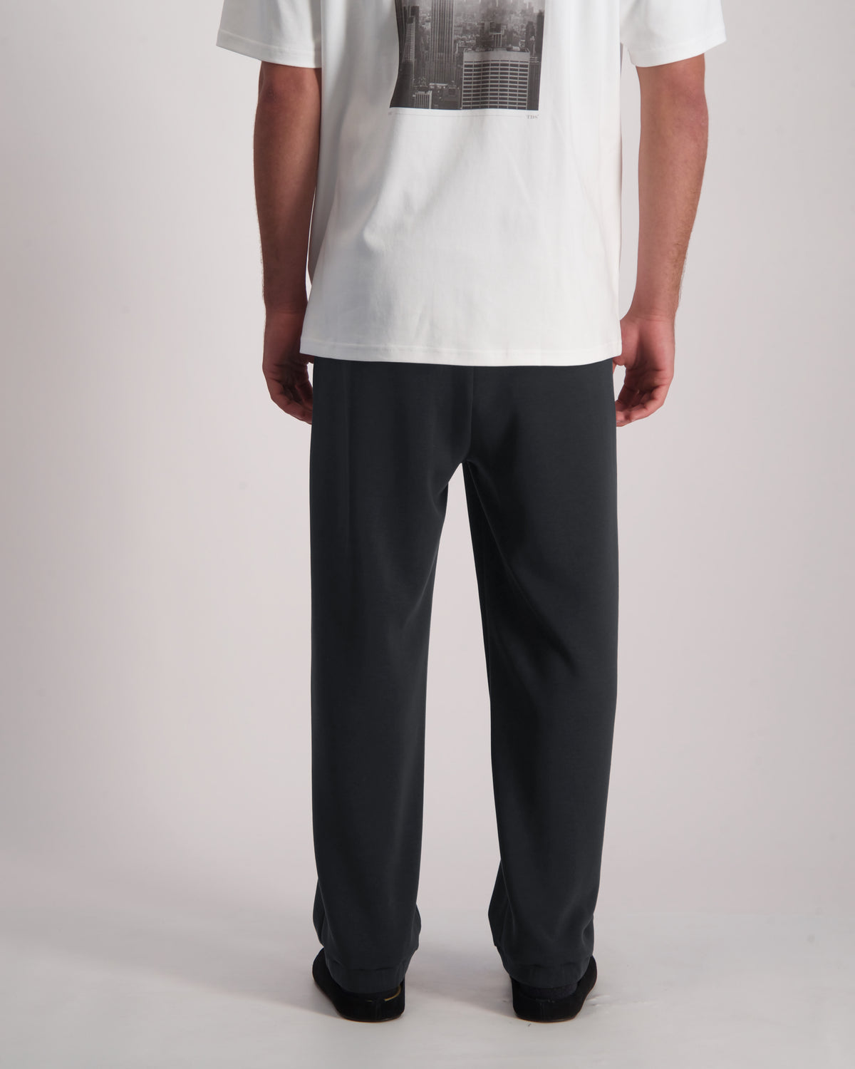 Classic Trousers