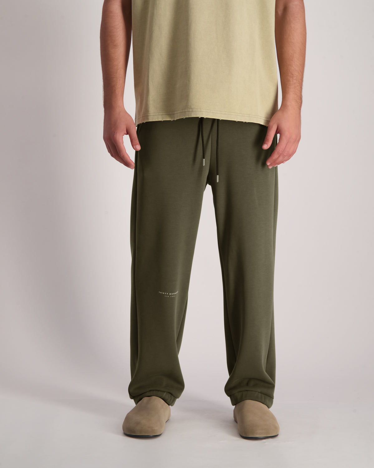 Classic Trousers