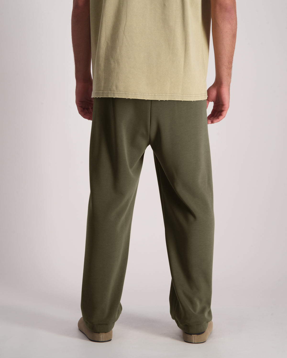 Classic Trousers