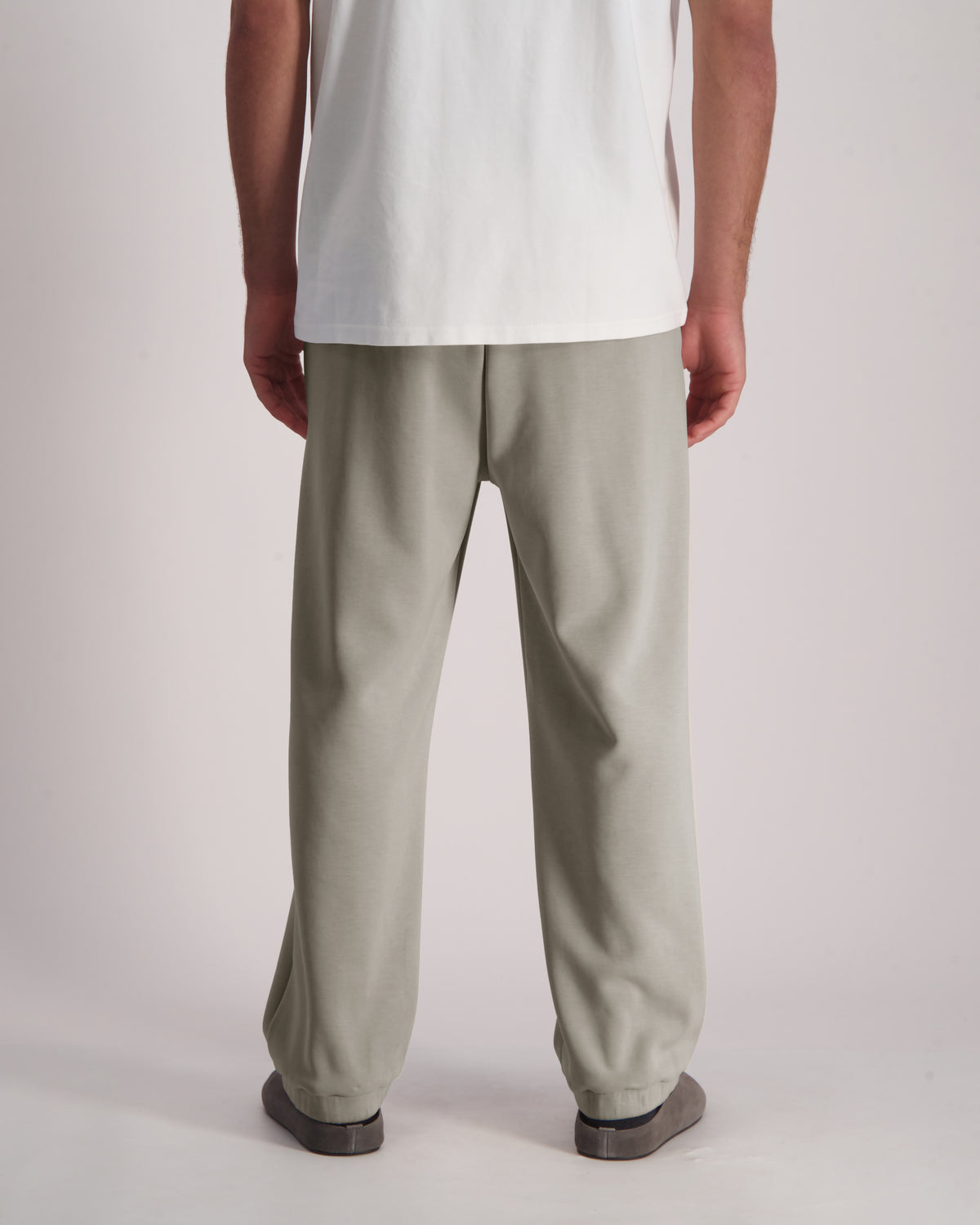 Classic Trousers