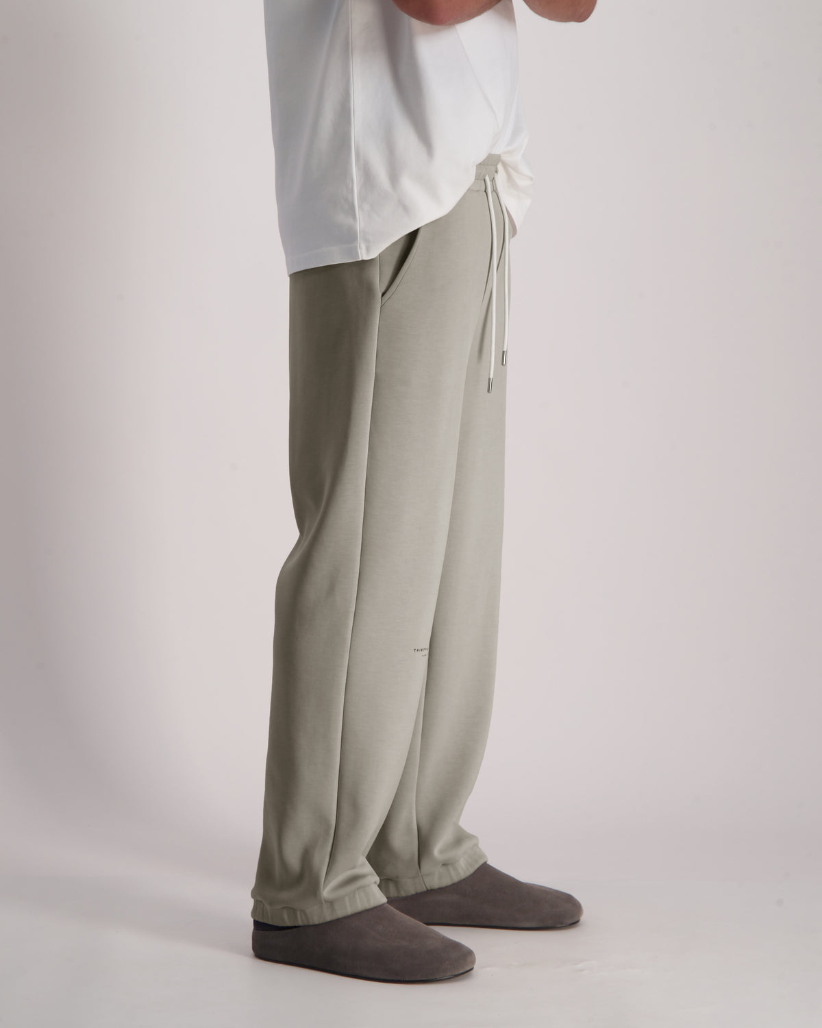 Classic Trousers