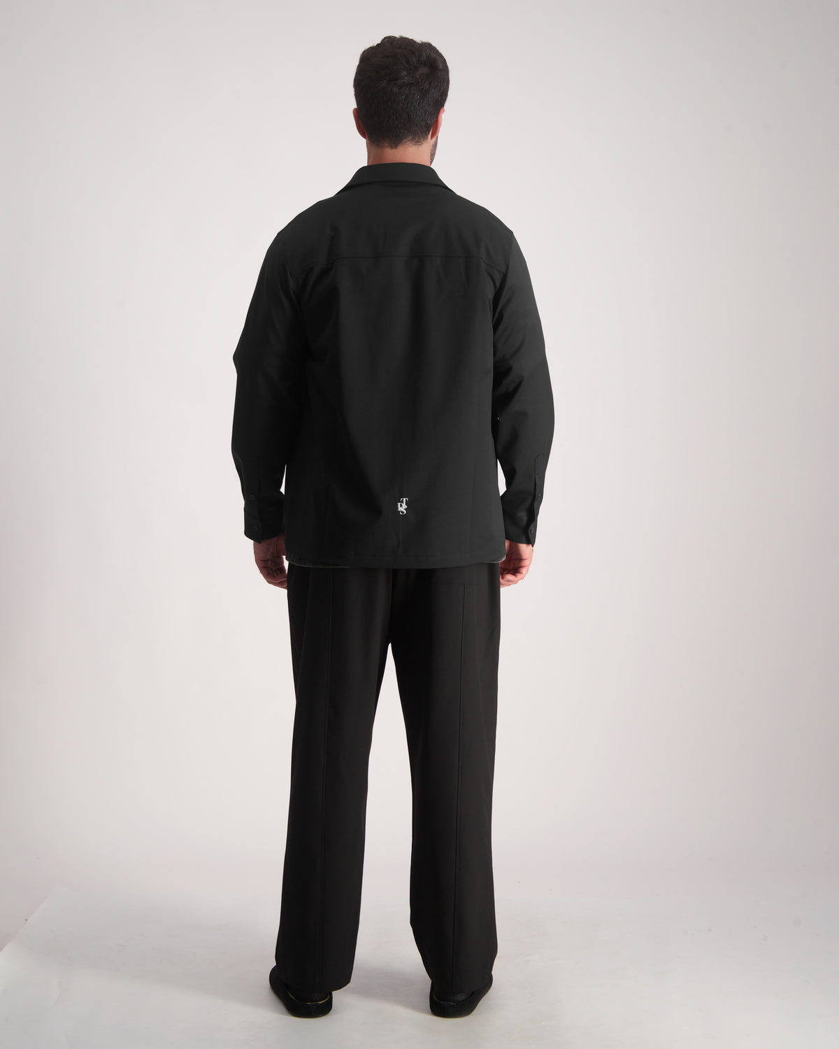 Over Shirt Jacket