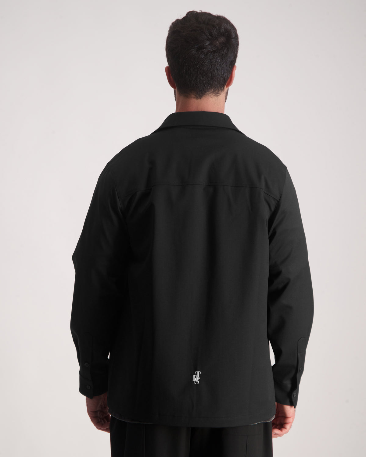 Over Shirt Jacket