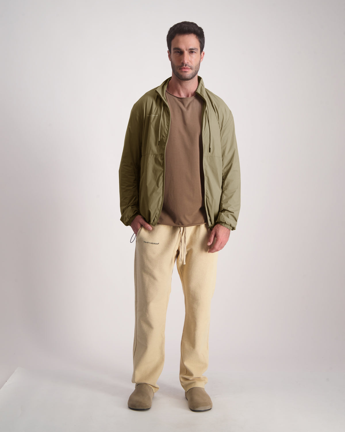 Sports Jacket