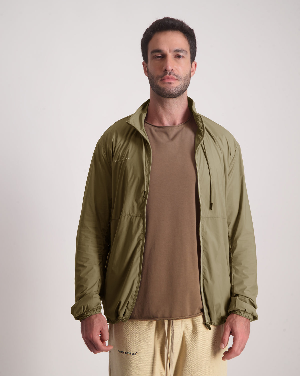 Sports Jacket