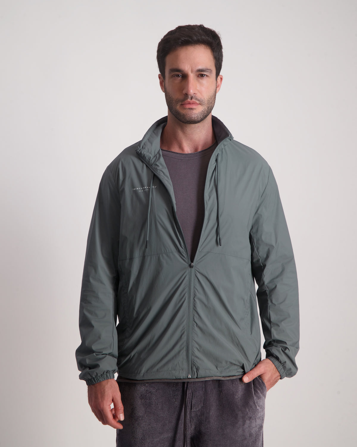Sports Jacket