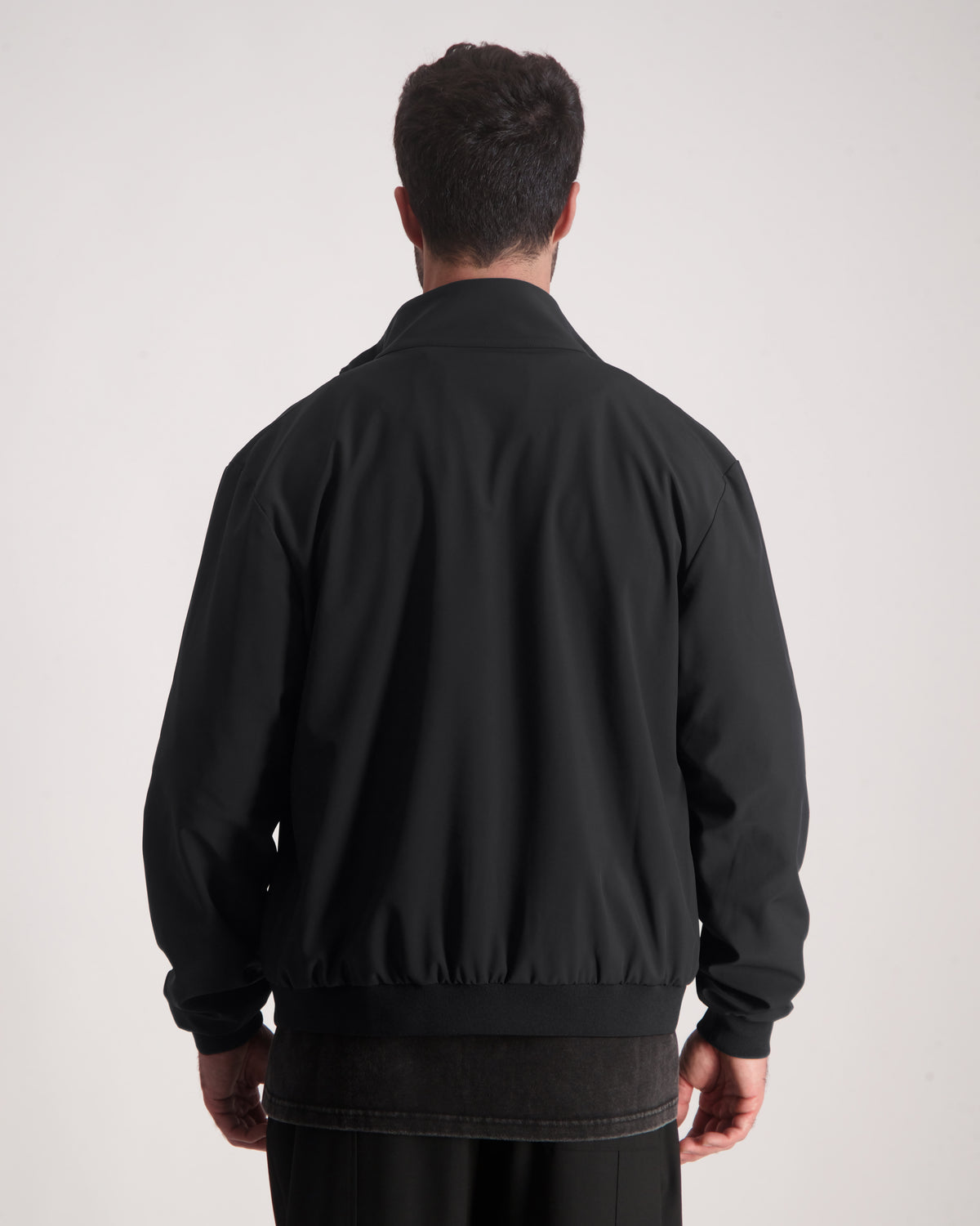 Drift Jacket