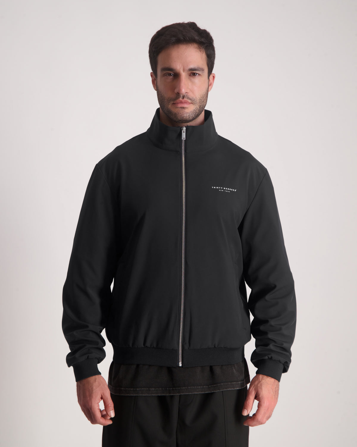 Drift Jacket