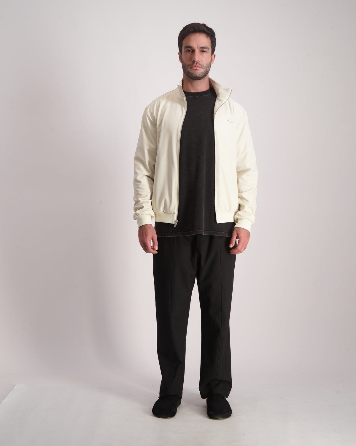 Drift Jacket