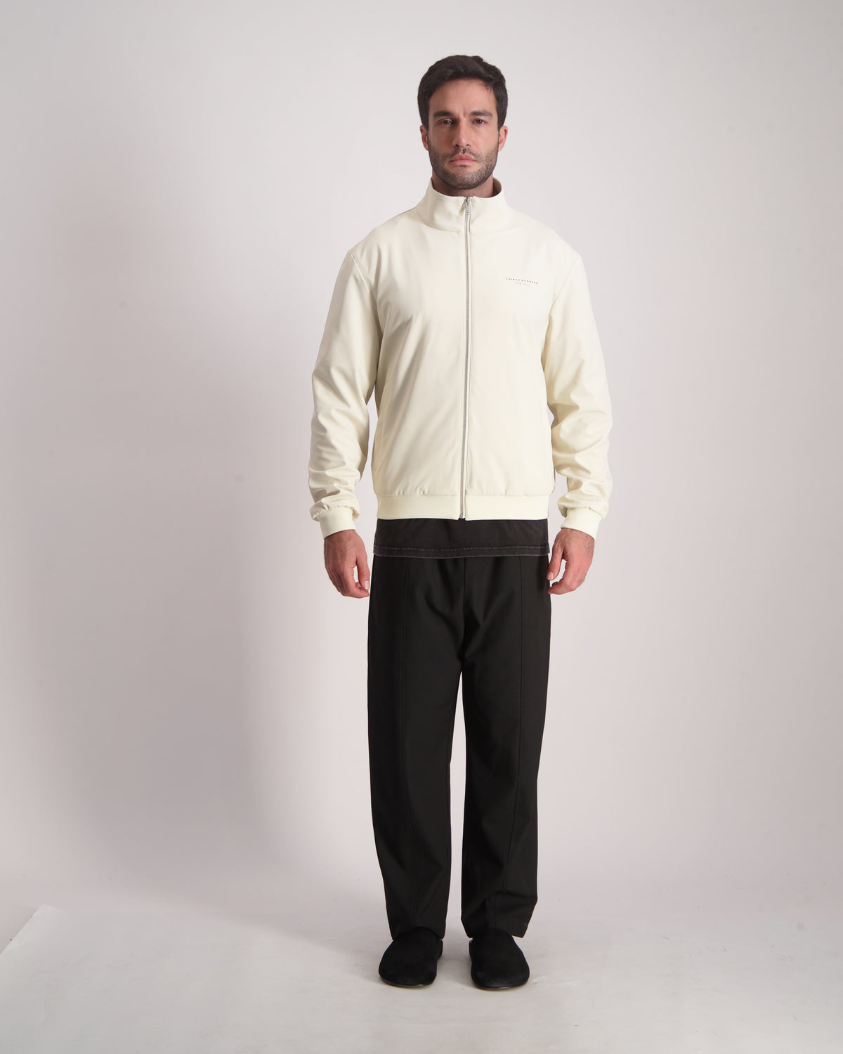 Drift Jacket