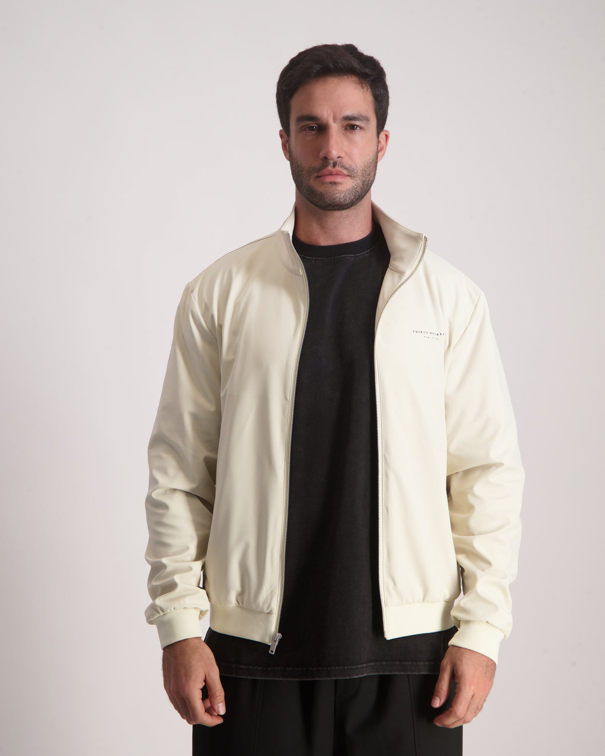 Drift Jacket