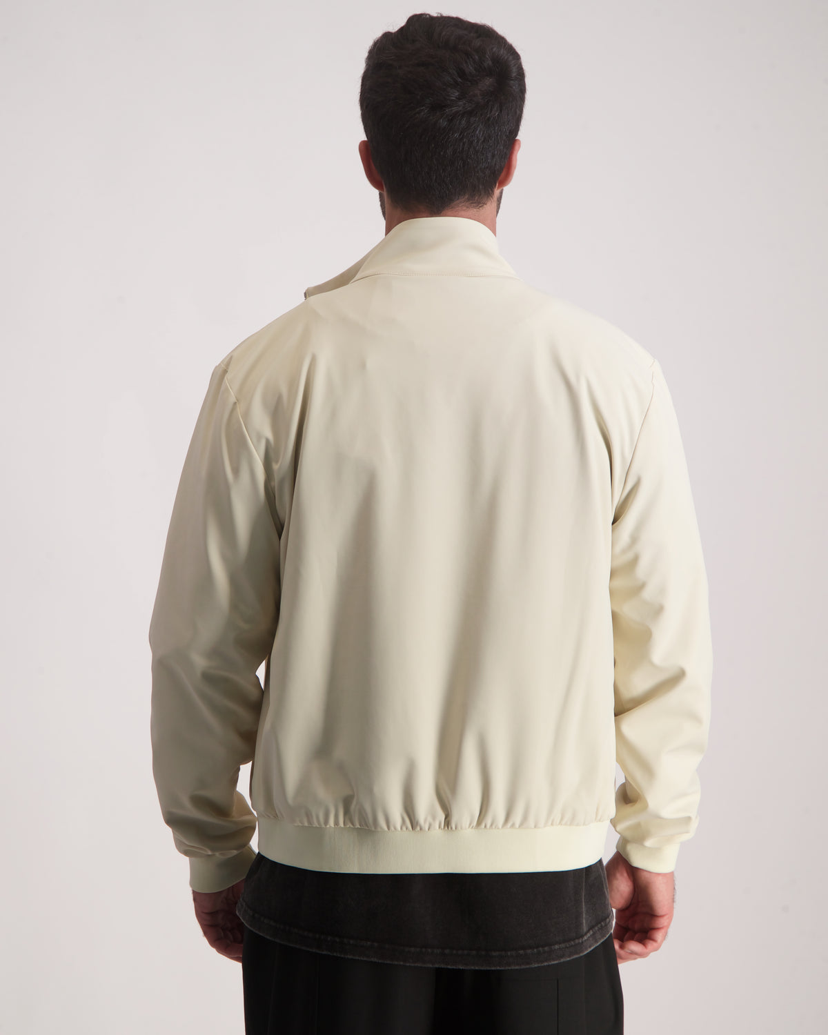 Drift Jacket