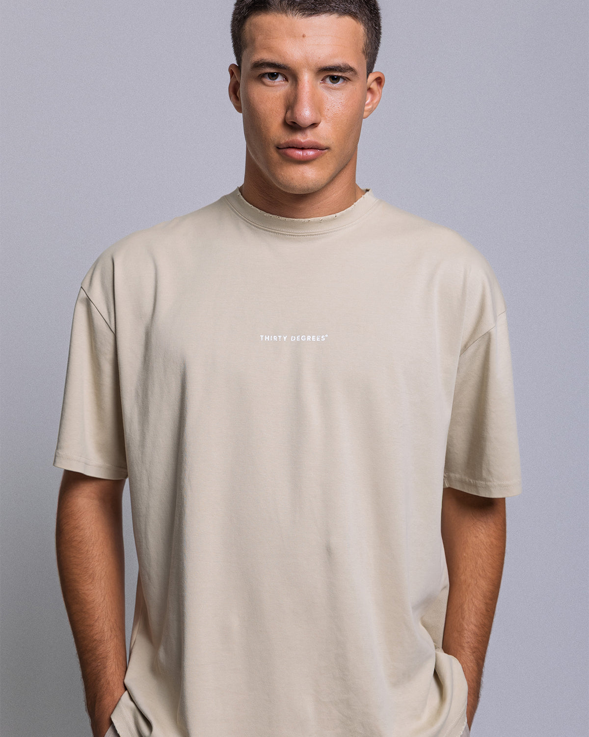 Basketball Tee 04