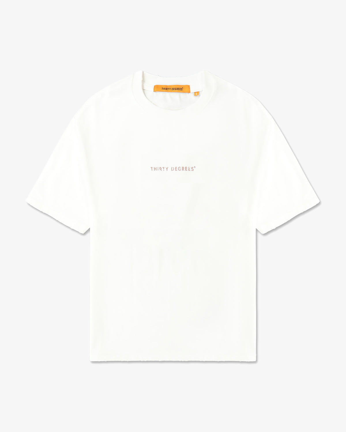 Basketball Tee 04