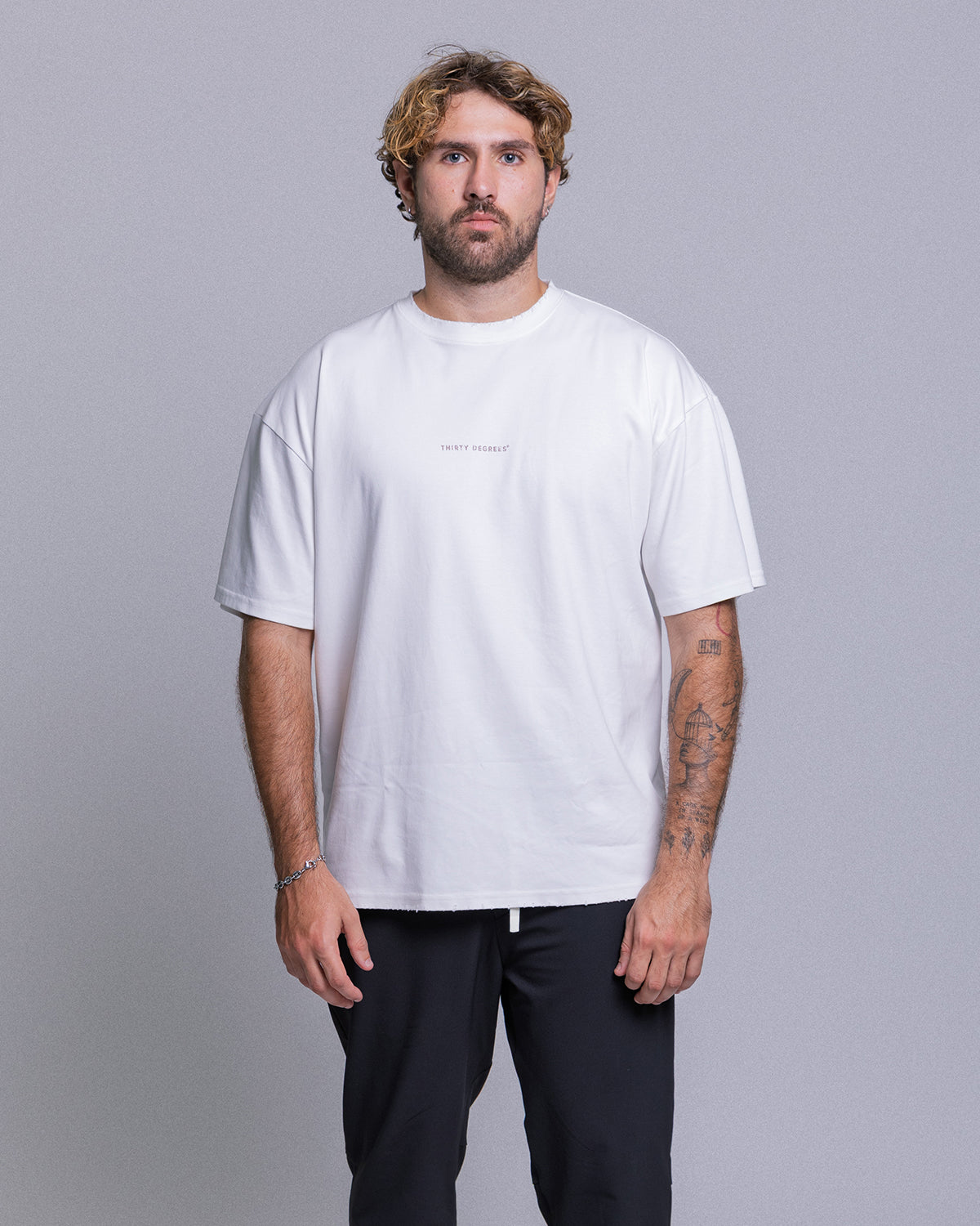 Basketball Tee 04