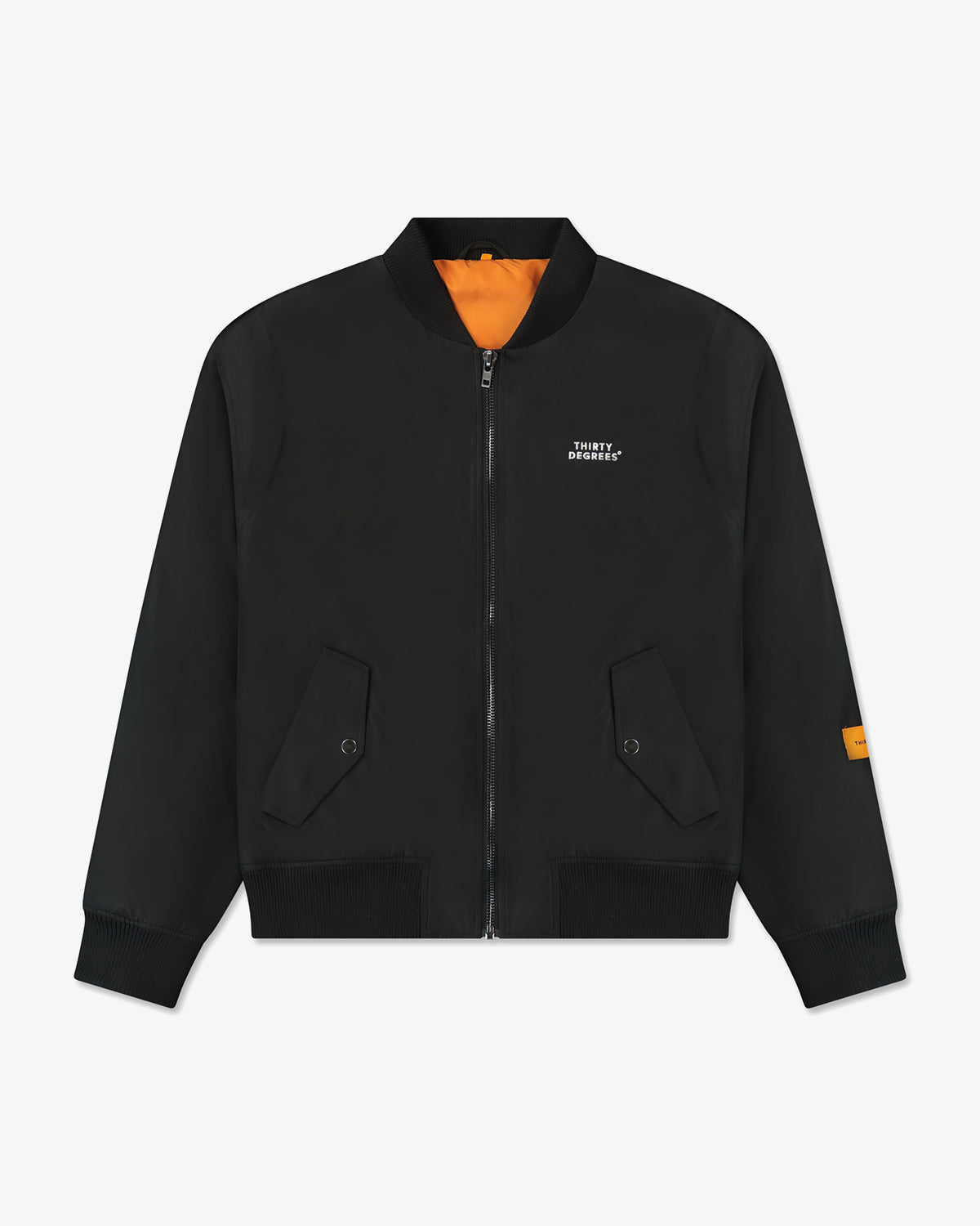 Basketball Jacket
