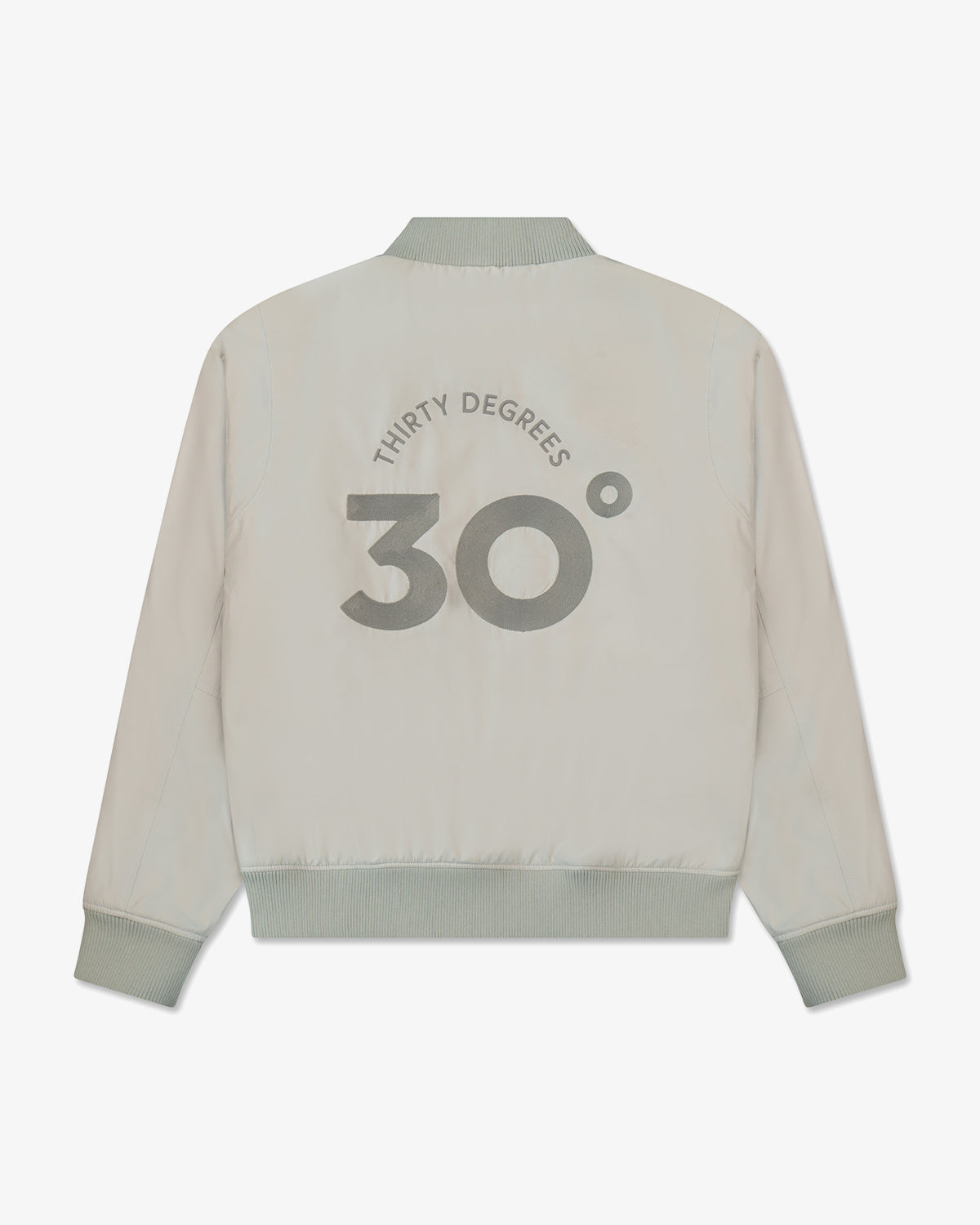 Basketball Jacket