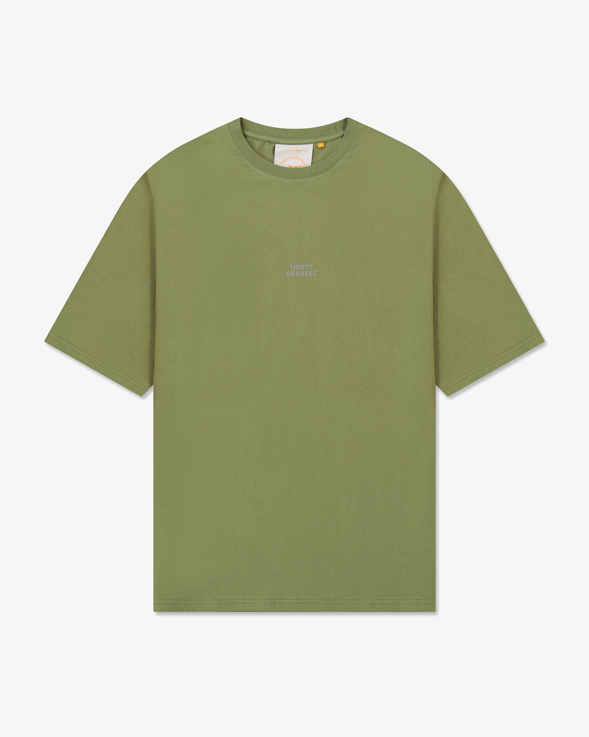 Basketball Tee 03