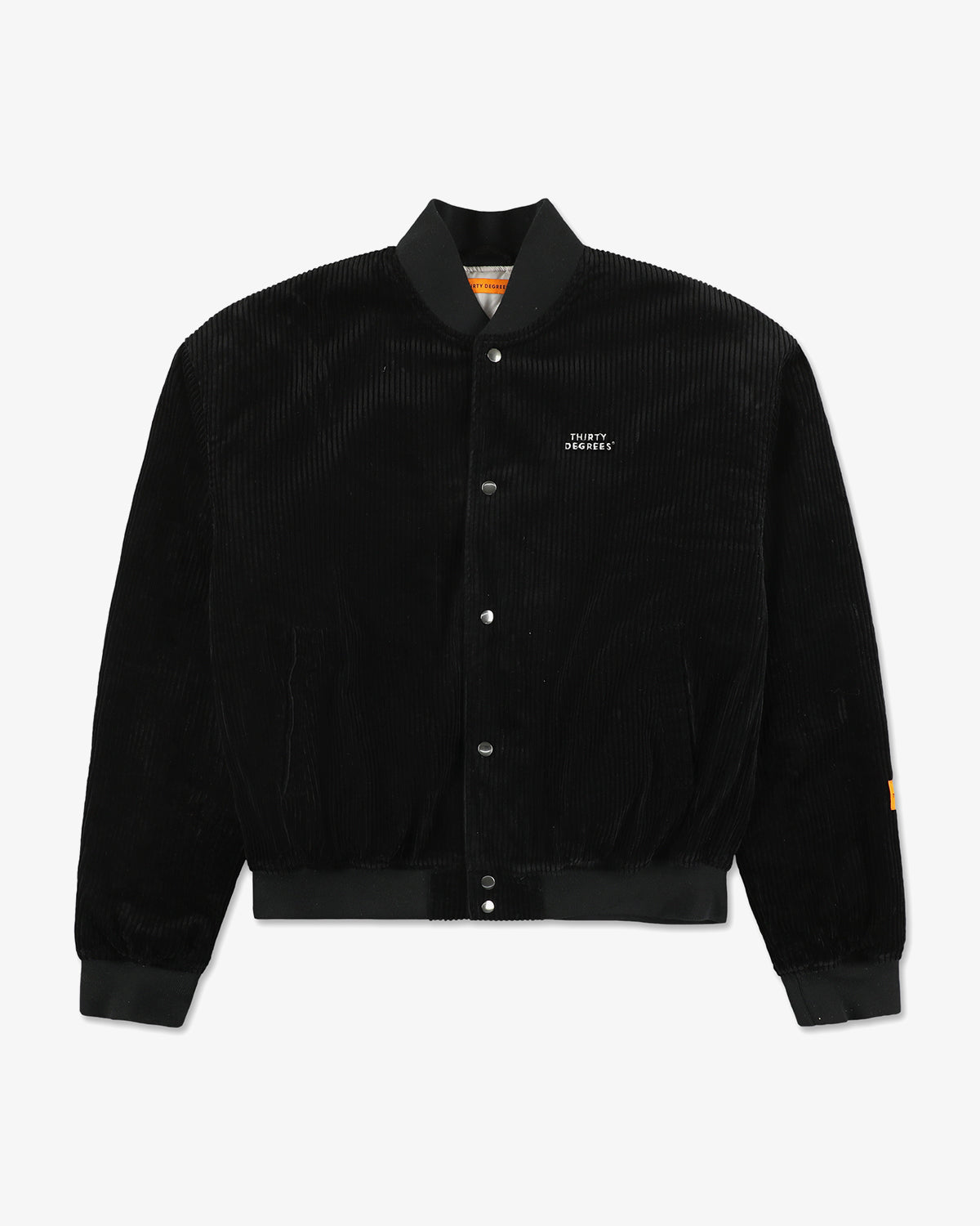 Basketball Corduroy Jacket