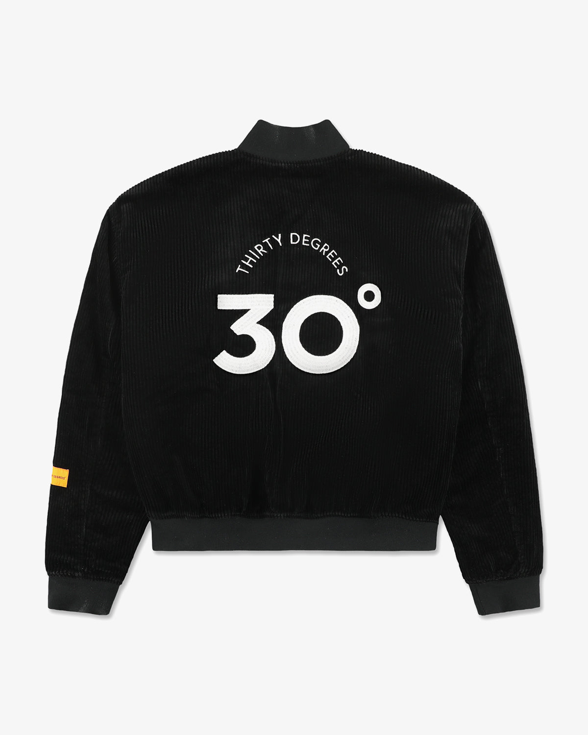 Basketball Corduroy Jacket