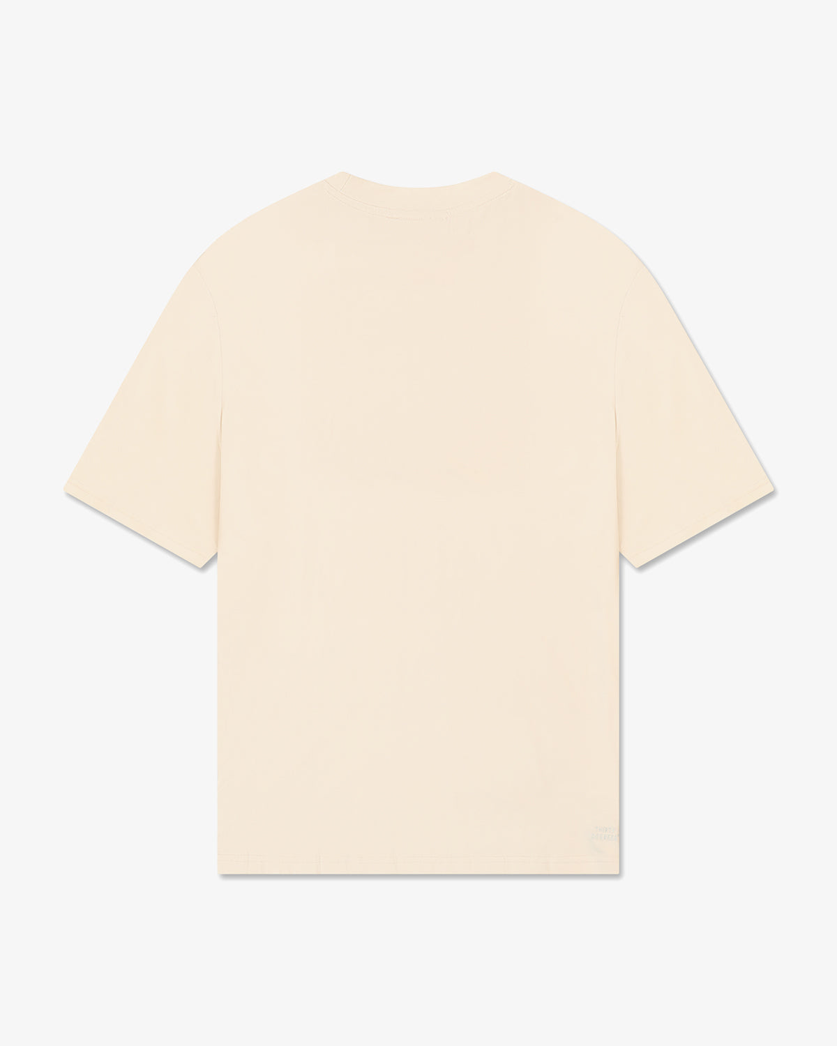 Blank Tee