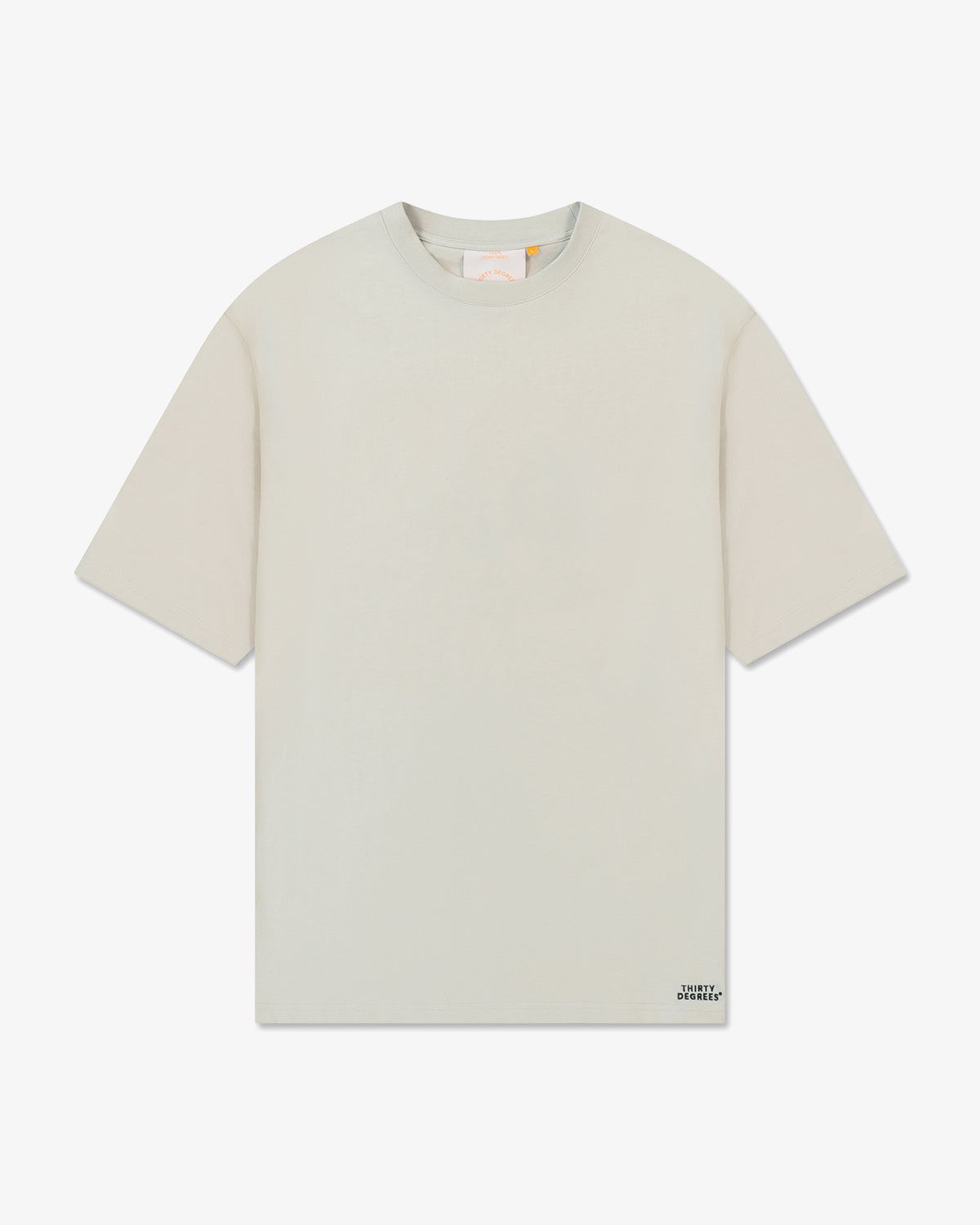 Blank Tee