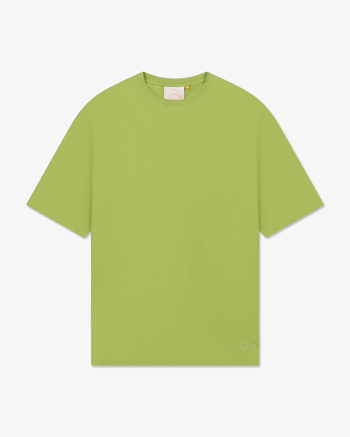 Blank Tee