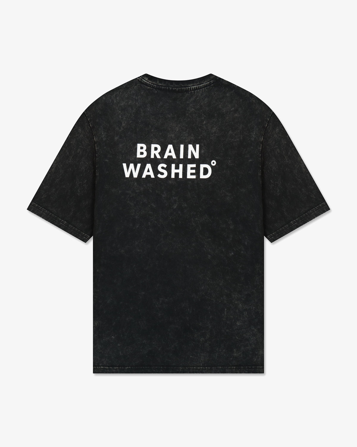 Brain Washed Tee 02